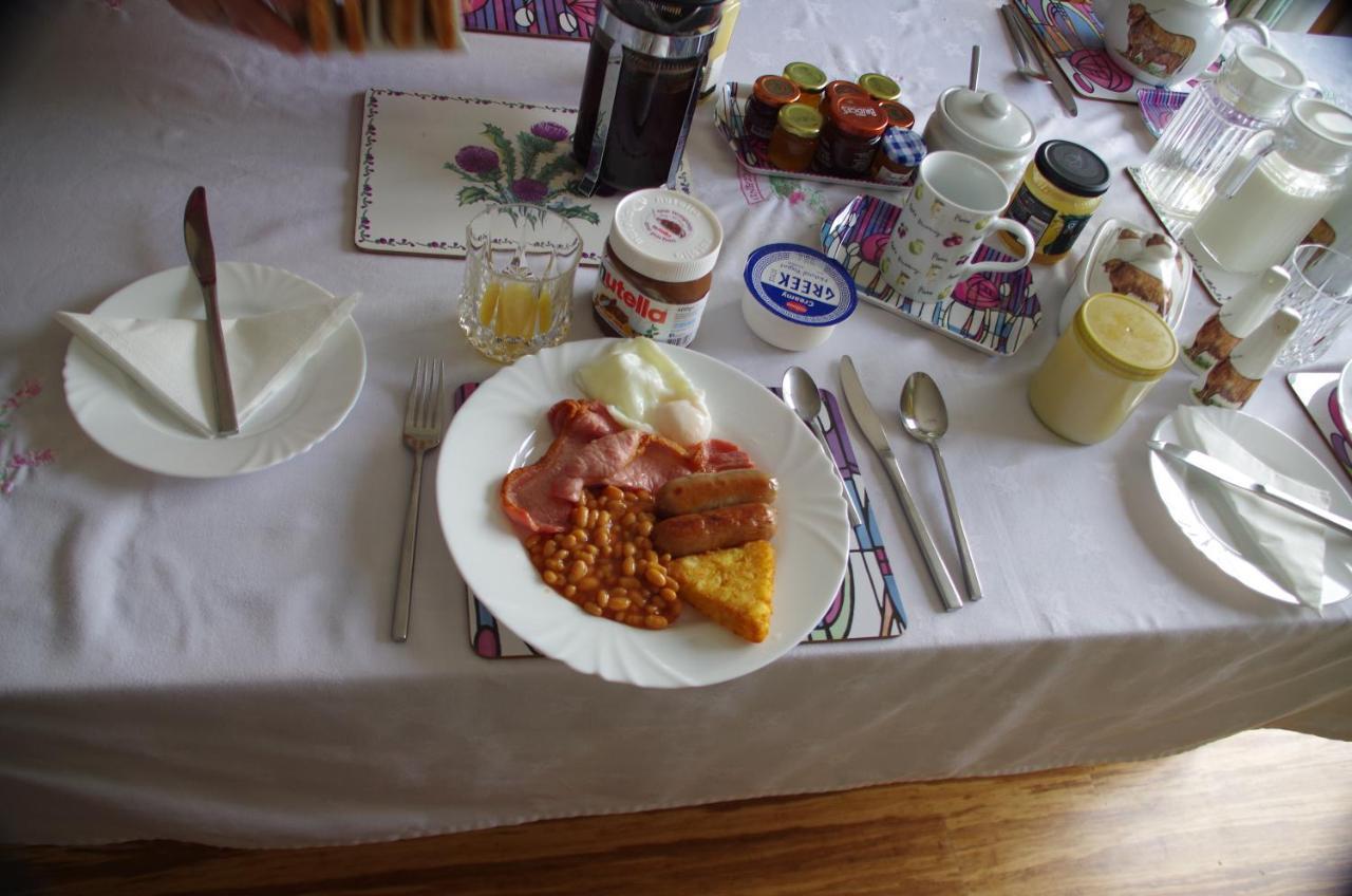 Carrig Lios Bed and Breakfast Thurso Εξωτερικό φωτογραφία